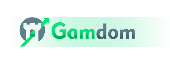 gamdom logo